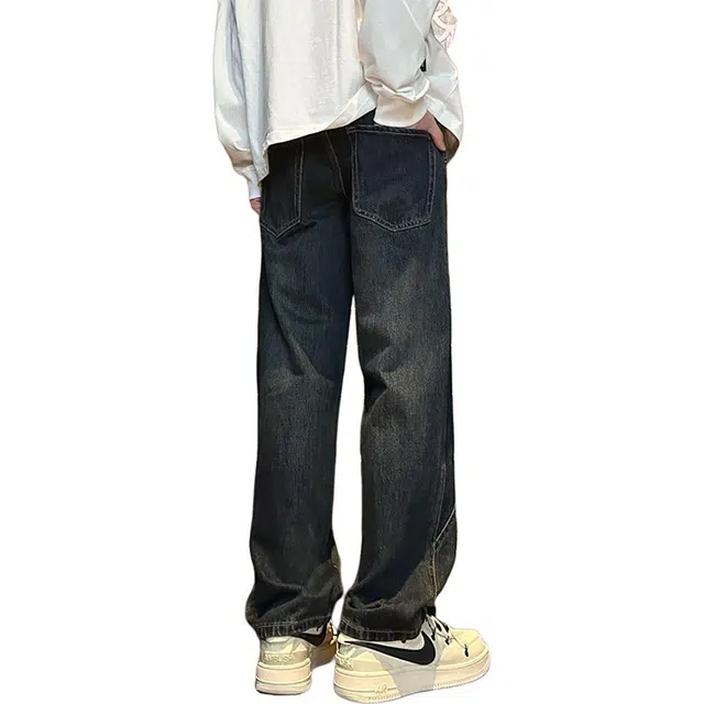 Mimx Homme