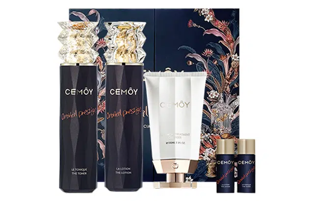 CEMOY