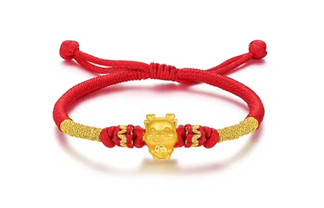 KING TAI SANG 999