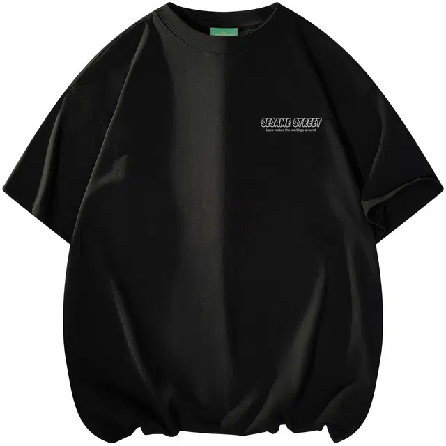 SESAME STREET T