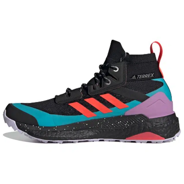 adidas Terrex Free Hiker Parley