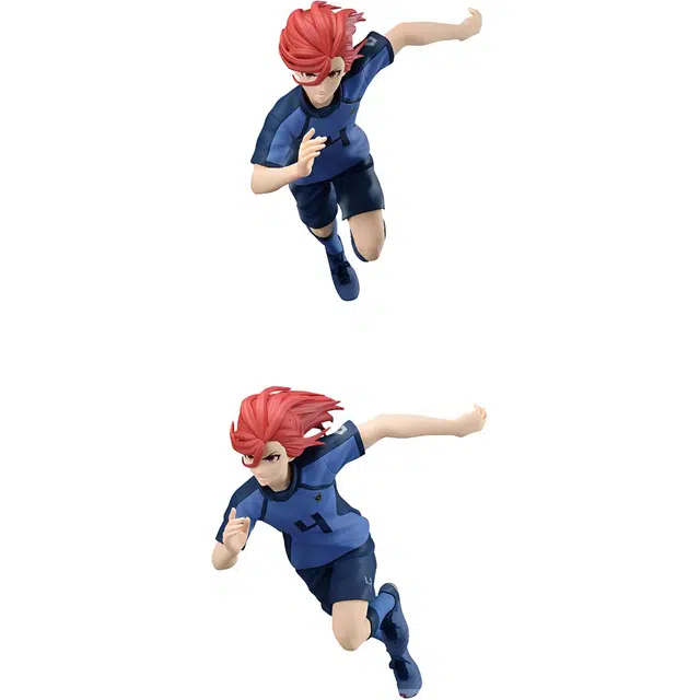 BANPRESTO TV 13cm