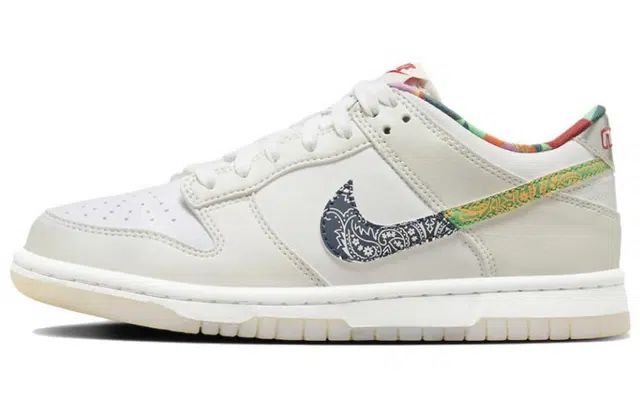 Nike Dunk QXK GS