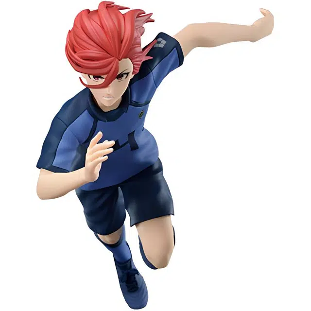 BANPRESTO TV 13cm