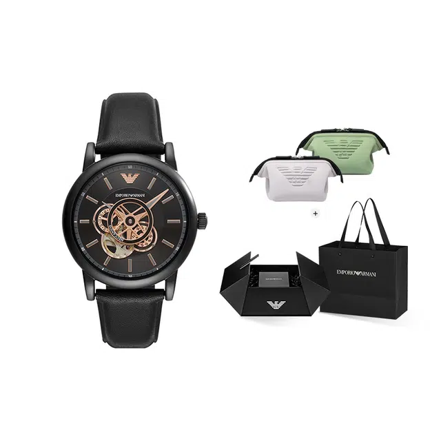 EMPORIO ARMANI 41mm AR60012