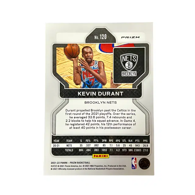 PANINI KD