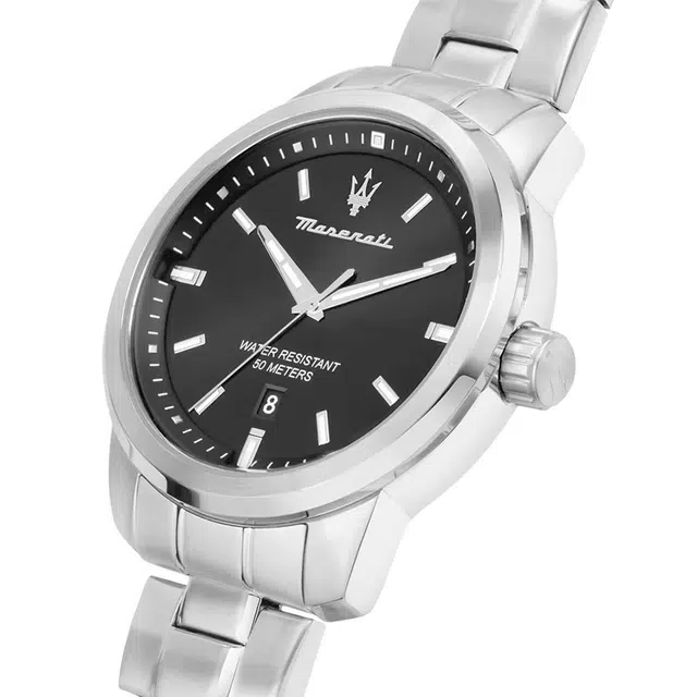Maserati Success Series Quartz Watch