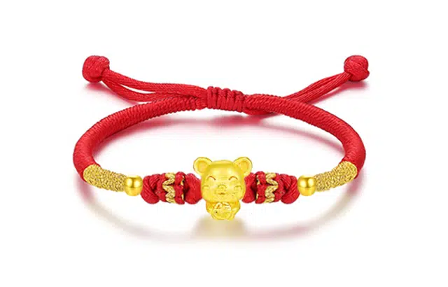 KING TAI SANG 999