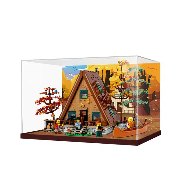 LIGHT YOUR BRICKS21338A