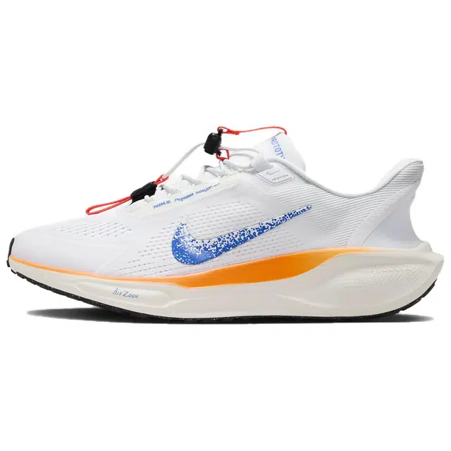 Nike Pegasus Ezion Blueprint