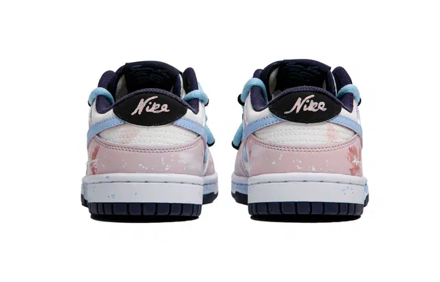 Nike Dunk low QXK