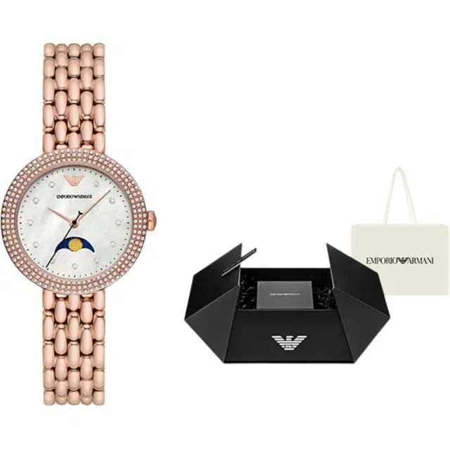 EMPORIO ARMANI AR11462