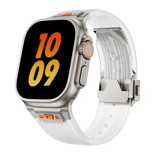 FZRT Apple Watchiwath ultra42444549mm
