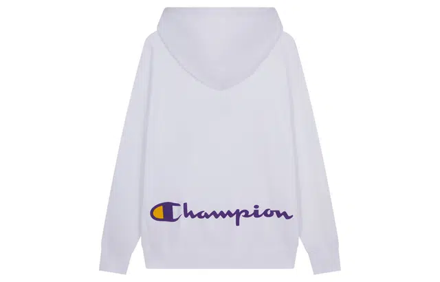 Champion FW24 BASIC Logo