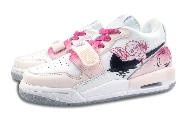 Jordan Legacy 312 y2k angel GS