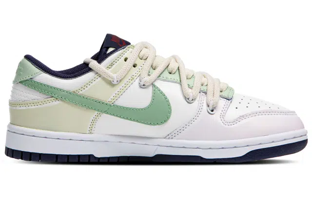Nike Dunk low QXK GS