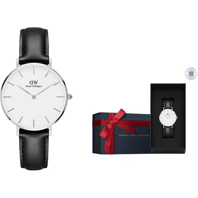 Daniel Wellington PETITE 32mm 30m DW00100186