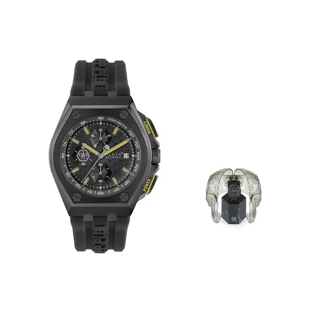 PHILIPP PLEIN 50 PWGAA0221-1