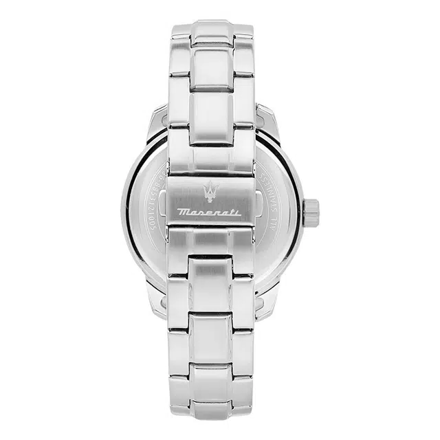 Maserati Success Series Quartz Watch