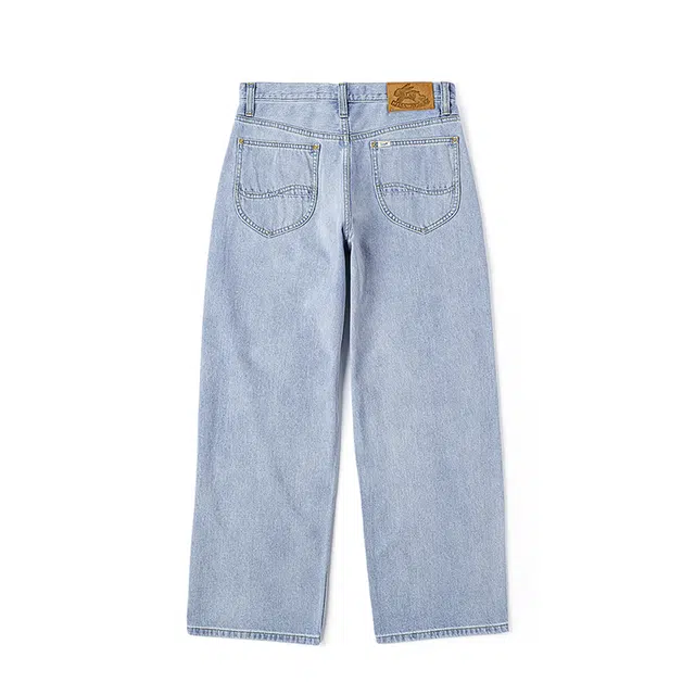 Lee X Melting Sadness FW24