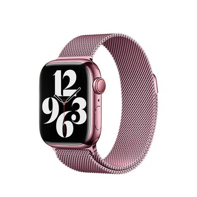 MSSM apple iwatchultraS8765SE