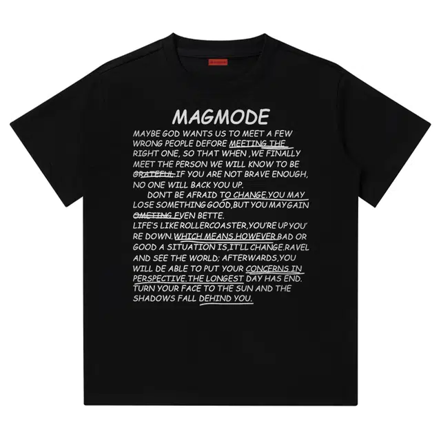 magmode T