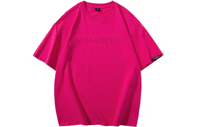 GOLFCROSS T