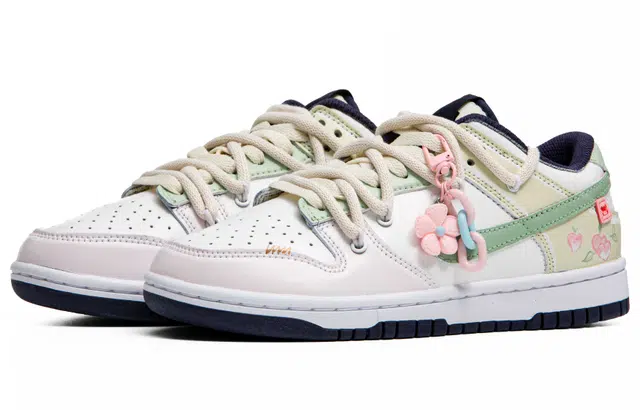 Nike Dunk low QXK GS