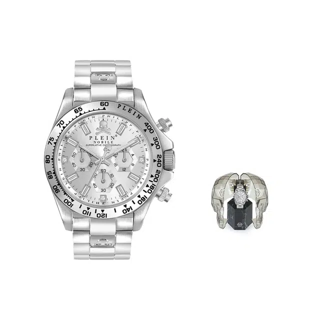 PHILIPP PLEIN 43mm PWCAA0321-1