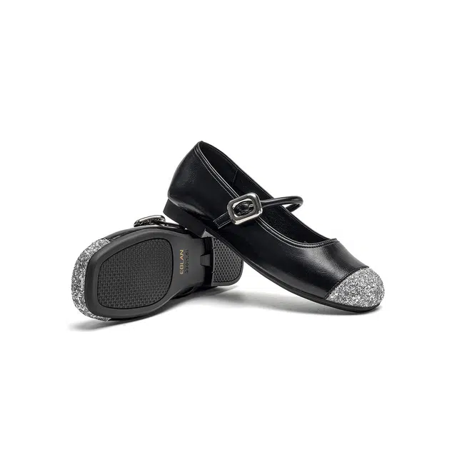 EBLAN Mary Jane Black
