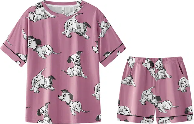 x Disney 7A