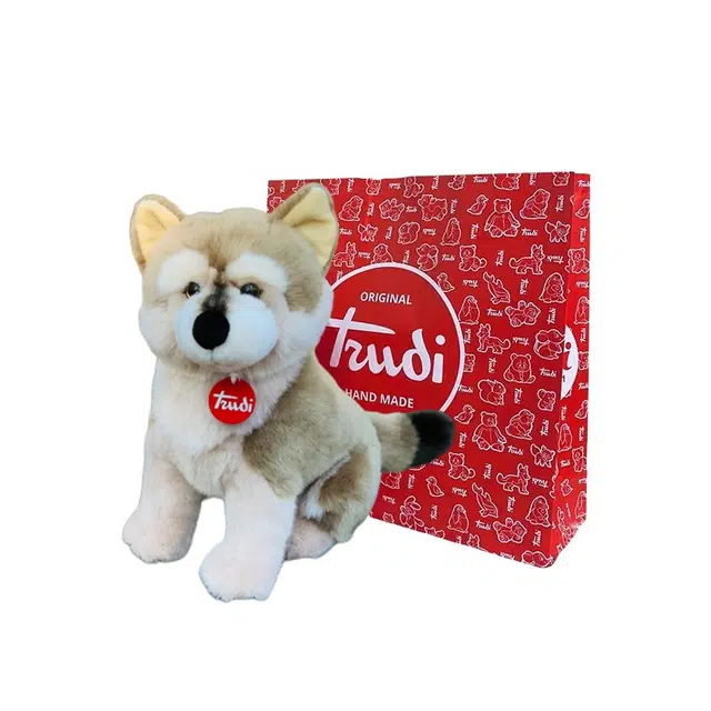 TRUDI Mike 29cm
