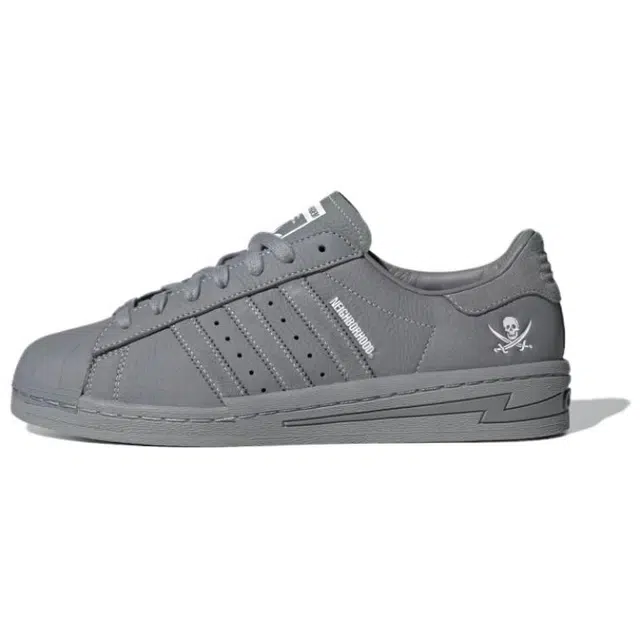 NEIGHBORHOOD x adidas originals SUPERSTAR