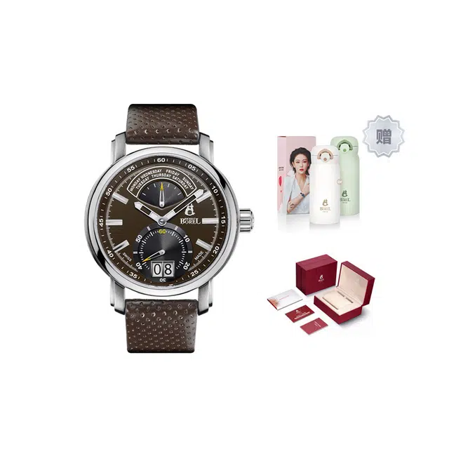 Ernest Borel GS5420-8522BR