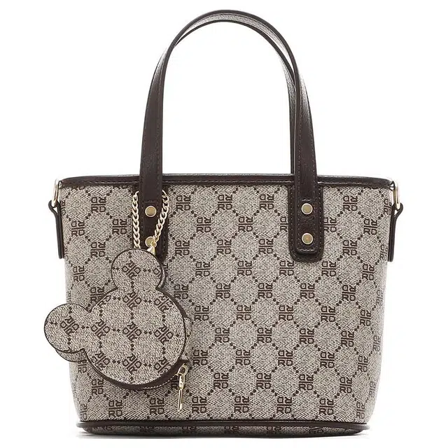 PVC Tote