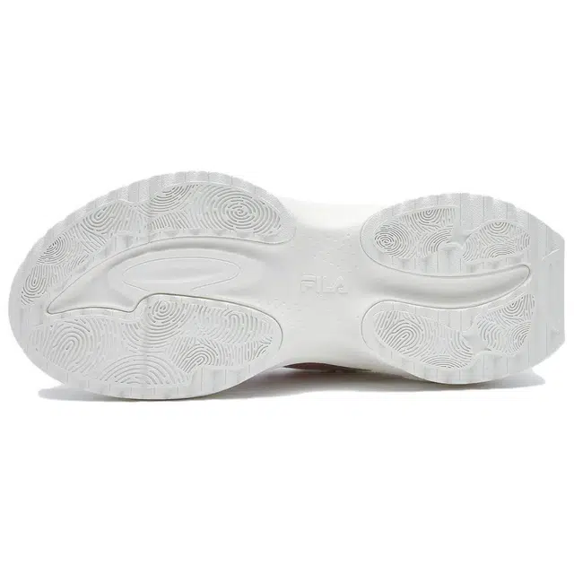 FILA FUSION BIANCO II