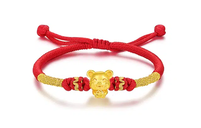 KING TAI SANG 999