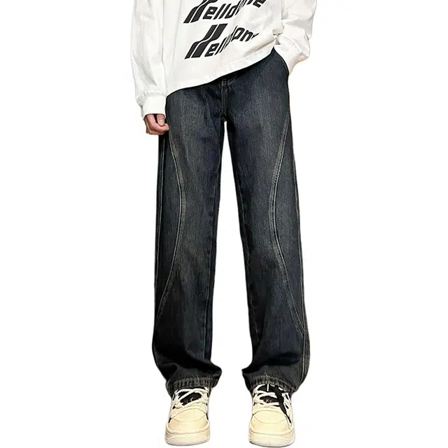 Mimx Homme