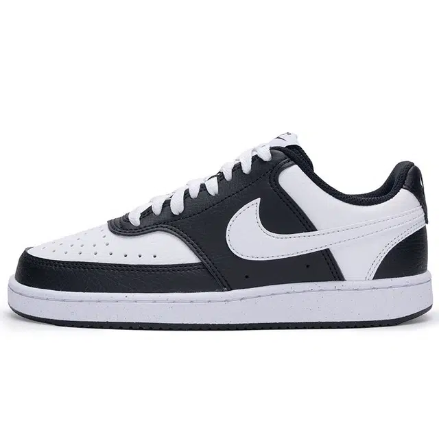 Nike Court Vision Low