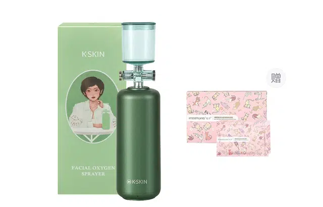 KSKIN SPA KD88D