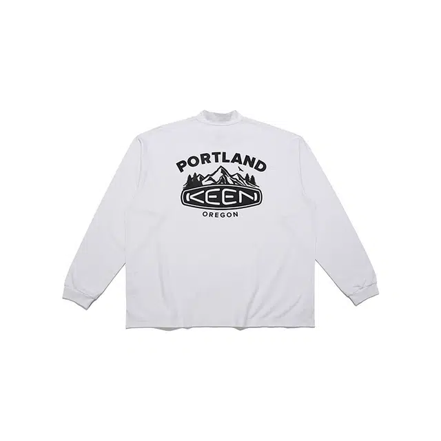 KEEN T