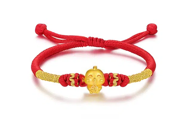 KING TAI SANG 999