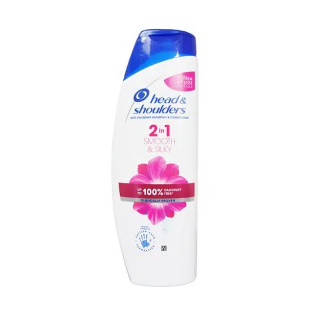 HeadShoulders 21 400ml