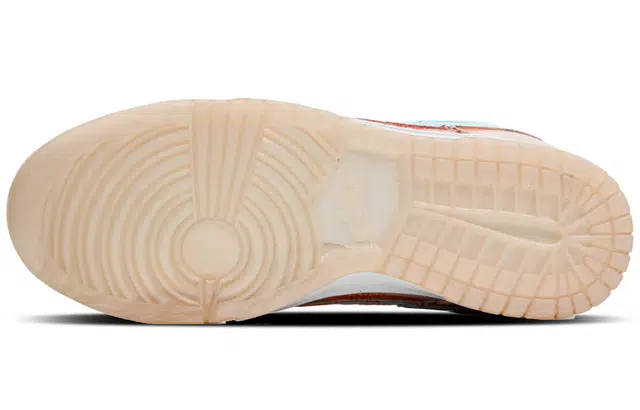 Nike Dunk QXK GS
