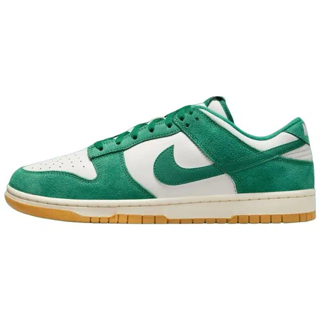 Nike Dunk Low Malachite