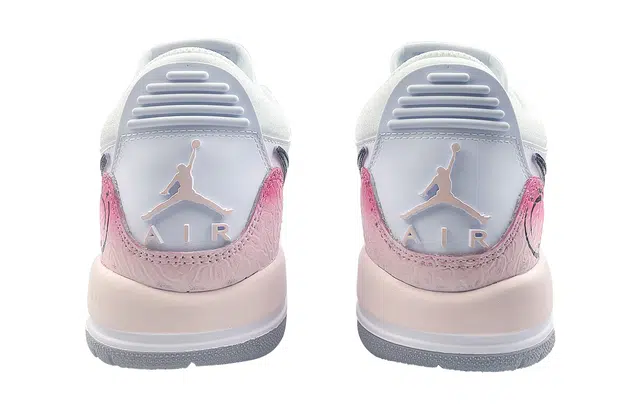 Jordan Legacy 312 y2k angel GS
