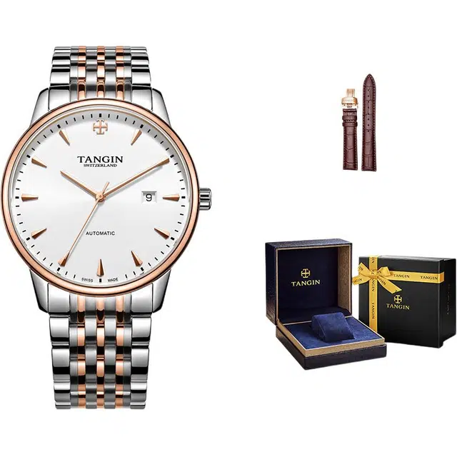TANGIN 50 42mm T7027GHWFBB