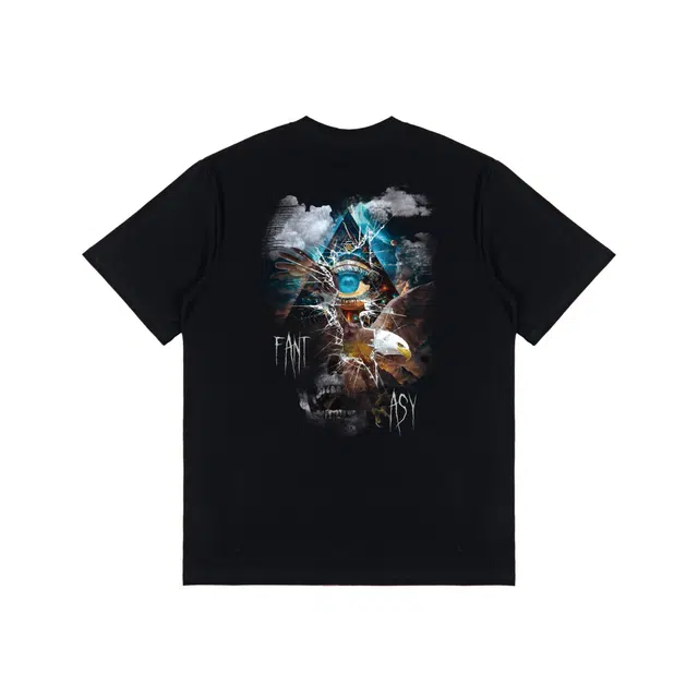 PUMA Fantasy T