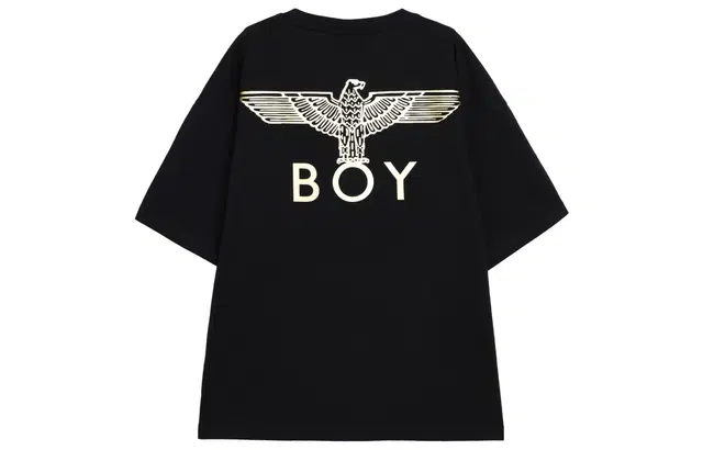 Boy London LogoT
