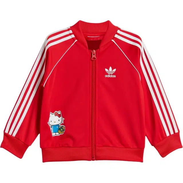 adidas originals x Hello Kitty Logo